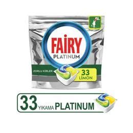 fairy platinum 33 en ucuz
